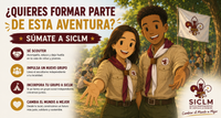 ¿Quieres formar parte de esta aventura? ¿Quieres formar parte de esta aventura?